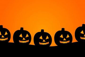 Игорь Мизрах: «Trick or treat — или наш ли праздник Хэллоуин?»		   			Игорь Мизрах: «Trick or treat — или наш ли праздник Хэллоуин?»