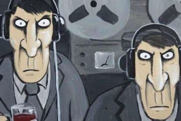 Незаконная «прослушка» СБУ. Петров, Криндич, кто еще?		   			Незаконная «прослушка» СБУ. Петров, Криндич, кто еще?