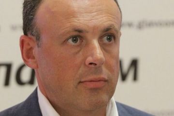 Дмитрий Спивак: «Настоящие реформы будут делать уже другие»		   			Дмитрий Спивак: «Настоящие реформы будут делать уже другие»