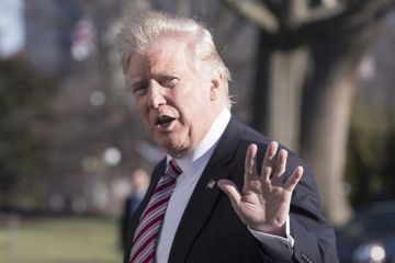 Грозит ли Трампу импичмент: прогнозы экспертов		   			Грозит ли Трампу импичмент: прогнозы экспертов