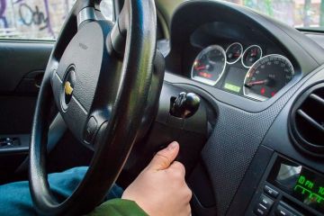 Эксперт рассказал, в какой ситуации нельзя глушить двигатель		   			Эксперт рассказал, в какой ситуации нельзя глушить двигатель