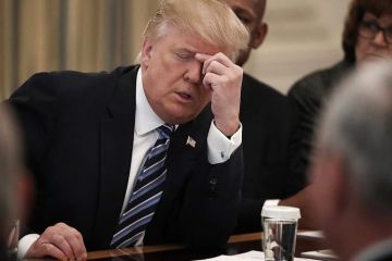 Украинский скандал в США, Зе-команда против НАТО, бойкот ПАСЕ		   			Украинский скандал в США, Зе-команда против НАТО, бойкот ПАСЕ