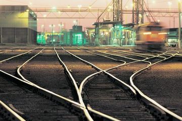 Тупик на $50 миллиардов. Почему Шелковый путь из Европы в Китай обошел Украину		   			Тупик на $50 миллиардов. Почему Шелковый путь из Европы в Китай обошел Украину