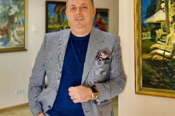 «Мой папа вырулит» — это будет новый супер-хит Игоря Мизраха		   			«Мой папа вырулит» — это будет новый супер-хит Игоря Мизраха