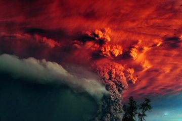 На Бали экстренно эвакуируют людей из-за скорого извержения вулкана		   			На Бали экстренно эвакуируют людей из-за скорого извержения вулкана