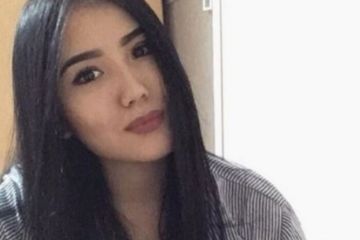 В Калмыкии уже пять дней не могут найти студентку Айсу Хулаеву, которая сняла вброс бюллетеней на местных выборах		   			В Калмыкии уже пять дней не могут найти студентку Айсу Хулаеву, которая сняла вброс бюллетеней на местных выборах