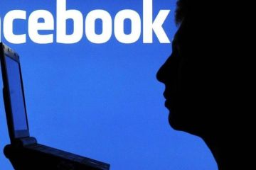 «Фейсбук» следил за пользователями конкурентов		   			«Фейсбук» следил за пользователями конкурентов