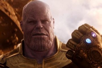 Фильм «Мстители» за 6 часов побили мировой рекорд		   			Фильм «Мстители» за 6 часов побили мировой рекорд