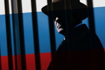 Шпион — выйди вон! В странах Европы началась охота на российских разведчиков		   			Шпион — выйди вон! В странах Европы началась охота на российских разведчиков