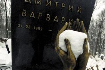 Василий Хмельницкий: «в постели с врагом»		   			Василий Хмельницкий: «в постели с врагом»