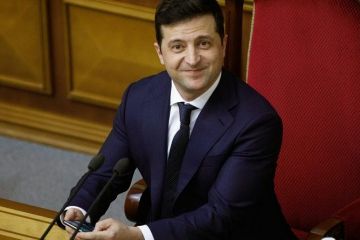 Перезагрузка власти. У Зеленского готовят увольнение всего руководства НБУ		   			Перезагрузка власти. У Зеленского готовят увольнение всего руководства НБУ