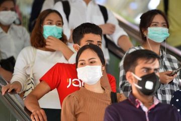 Счет на сотни тысяч: ученые предсказали пик эпидемии коронавируса		   			Счет на сотни тысяч: ученые предсказали пик эпидемии коронавируса