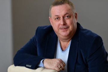 Мизрах Игорь: «Для реальных положительных изменений нужно реформировать систему отбора во власти».		   			Мизрах Игорь: «Для реальных положительных изменений нужно реформировать систему отбора во власти».