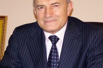 Олексій Баганець: Чому злочинність постійно хочуть приховати, а не побороти?		   			Олексій Баганець: Чому злочинність постійно хочуть приховати, а не побороти?