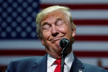 Война на уничтожение. Грозит ли Дональду Трампу импичмент		   			Война на уничтожение. Грозит ли Дональду Трампу импичмент