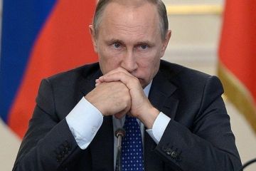 За Путиным пришли — «Радио Свобода»		   			За Путиным пришли — «Радио Свобода»