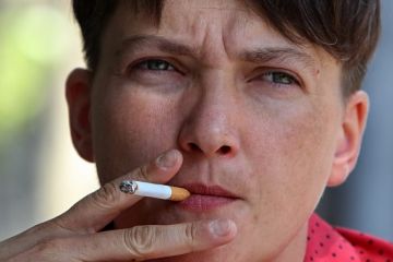 Надія Савченко: Жива я виявилась нікому не потрібна		   			Надія Савченко: Жива я виявилась нікому не потрібна