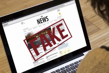 Дезинформация в мире и Украине: сеет панику и может повлиять на будущие выборы		   			Дезинформация в мире и Украине: сеет панику и может повлиять на будущие выборы