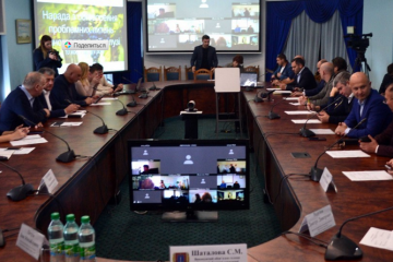 Виноделы и виноградари Одесской области столкнулись с масштабными проблемами: как спасти отрасль, которая считается гордостью любой европейской страны		   			Виноделы и виноградари Одесской области столкнулись с масштабными проблемами: как спасти отрасль, которая считается гордостью любой европейской страны