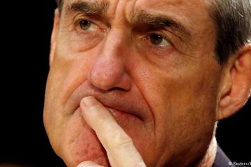 Американский спецпрокурор сформировал коллегию присяжных по делу возможного вмешательства в выборы Кремля		   			Американский спецпрокурор сформировал коллегию присяжных по делу возможного вмешательства в выборы Кремля