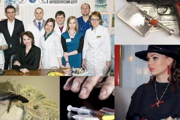 Бандиты с наркопритона «Можайка 10» угрожают независимым СМИ		   			Бандиты с наркопритона «Можайка 10» угрожают независимым СМИ