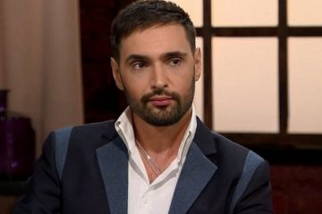 Виталий Козловский: Из-за работы моя личная жизнь катилась к чертям собачьим…		   			Виталий Козловский: Из-за работы моя личная жизнь катилась к чертям собачьим…