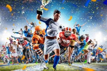 Топ-7 новостей букмекеров в январе 2020 года		   			Топ-7 новостей букмекеров в январе 2020 года