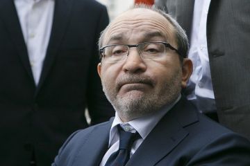 Кернес кинул Порошенко и Тимошенко		   			Кернес кинул Порошенко и Тимошенко