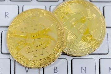 Facebook допустил использование криптовалют		   			Facebook допустил использование криптовалют