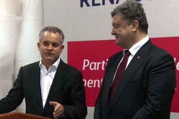 Перезагрузка. Почему в Молдове капитулировал друг Порошенко и что теперь будет со страной		   			Перезагрузка. Почему в Молдове капитулировал друг Порошенко и что теперь будет со страной