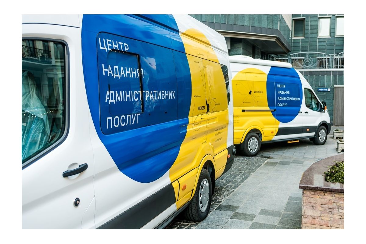 За несвоєчасну поставку мобільного офісу прокуратура вимагає стягнути з підрядника понад 600 тис грн штрафу За несвоєчасну поставку мобільного офісу прокуратура вимагає стягнути з підрядника понад 600 тис грн штрафу