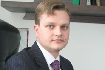 МИУ угрожает САНАция		   			МИУ угрожает САНАция