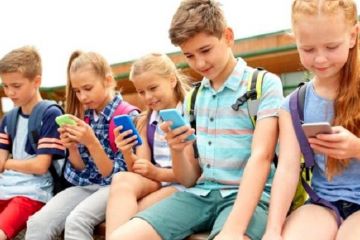 Гаджети сповільнюють розвиток дитини: міф або факт		   			Гаджети сповільнюють розвиток дитини: міф або факт