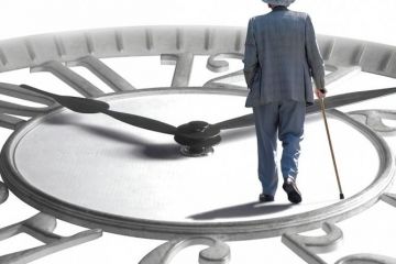 Повышение пенсионного возраста: каких последствий стоит ожидать украинцам		   			Повышение пенсионного возраста: каких последствий стоит ожидать украинцам