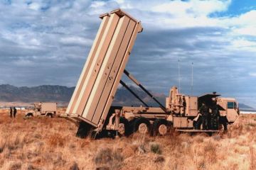 Президент Южной Кореи негодует из-за комплекса THAAD		   			Президент Южной Кореи негодует из-за комплекса THAAD