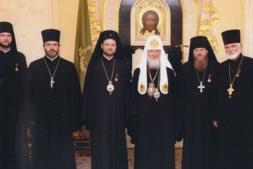 Идеи “русского мира” активно продвигаются в богословских вузах Восточной Европы: Украины не существует, автокефалии нет		   			Идеи “русского мира” активно продвигаются в богословских вузах Восточной Европы: Украины не существует, автокефалии нет