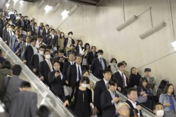 О Трампе и тарифах. Часть 2 — Восточная Азия		   			О Трампе и тарифах. Часть 2 — Восточная Азия