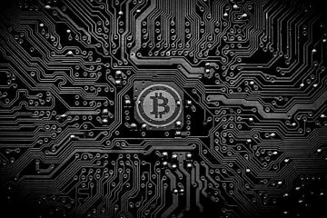 Биткоин пробил отметку в 11 тысяч долларов		   			Биткоин пробил отметку в 11 тысяч долларов