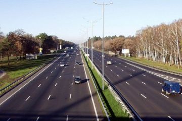 Ігор Мізрах: Чи приведуть дороги України до ЄС?		   			Ігор Мізрах: Чи приведуть дороги України до ЄС?