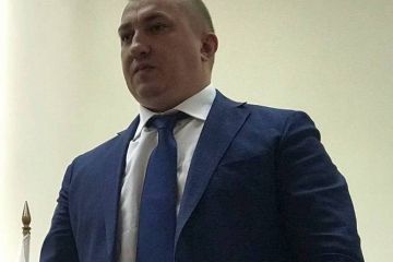 Віталій Герсак: «Поки я займаю посаду начальника Управління, жодних компромісів із злочинністю в регіоні не буде»		   			Віталій Герсак: «Поки я займаю посаду начальника Управління, жодних компромісів із злочинністю в регіоні не буде»