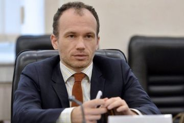 Первый коррупционный скандал министра юстиции Малюськи		   			Первый коррупционный скандал министра юстиции Малюськи