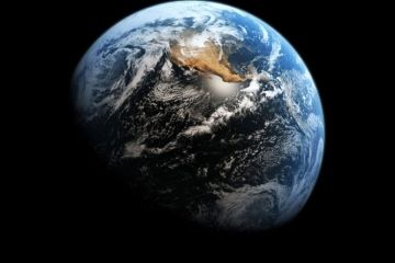 Земле грозит рекордное повышение температуры		   			Земле грозит рекордное повышение температуры