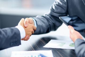 Кипрская компания купит половину акций газовой компании «Укрнафтинвест»		   			Кипрская компания купит половину акций газовой компании «Укрнафтинвест»