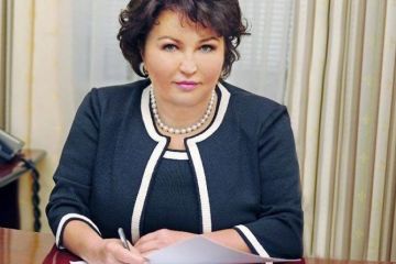 Татьяна Бахтеева: Депутаты ВР организовали пиар-вакцинацию, чтобы отвлечь внимание от неготовности Минздрава к эпидемии дифтерии		   			Татьяна Бахтеева: Депутаты ВР организовали пиар-вакцинацию, чтобы отвлечь внимание от неготовности Минздрава к эпидемии дифтерии