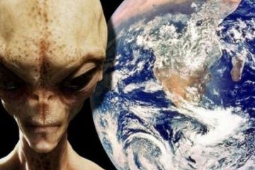 Остались считанные дни? Названа новая дата конца света		   			Остались считанные дни? Названа новая дата конца света