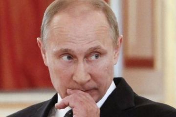 Америка хоче визнати Росію спонсором тероризму		   			Америка хоче визнати Росію спонсором тероризму