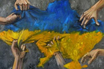 Мир готовится к войне. Что будет с Украиной?		   			Мир готовится к войне. Что будет с Украиной?