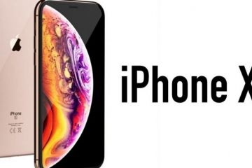 Новые iPhone Xs, Xs Max, Xr – LIVE Новые iPhone Xs, Xs Max, Xr – LIVE