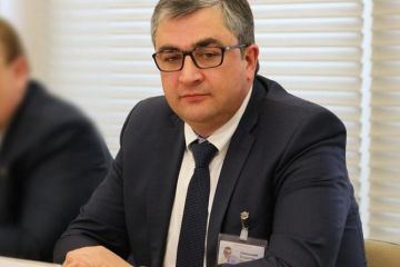 Нове призначення Зеленського: «прем’єр-міністр Вінниччини» – Скальський		   			Нове призначення Зеленського: «прем’єр-міністр Вінниччини» – Скальський