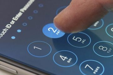 Как изменить короткий пароль на iPhone на более безопасный		   			Как изменить короткий пароль на iPhone на более безопасный